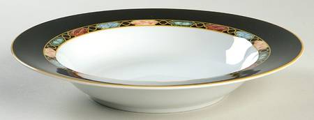 Treviso Large Rim Soup Bowl