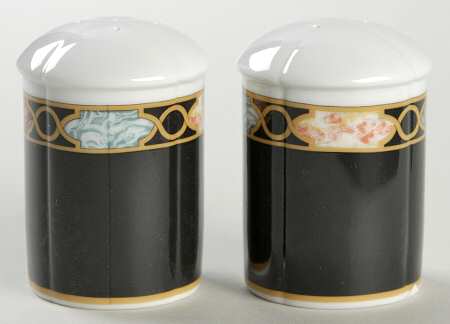 Treviso Salt & Pepper Set
