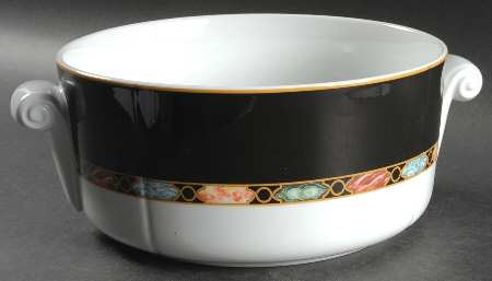 Treviso 10" Large Salad Serving Bowl