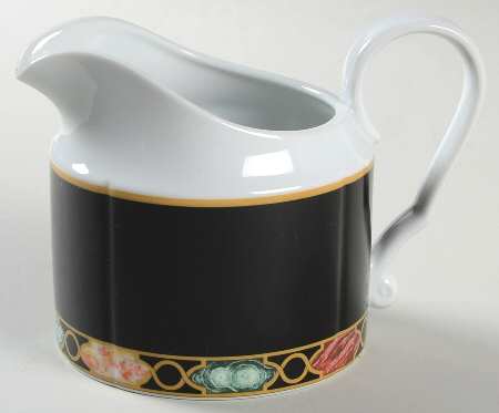 Treviso Creamer