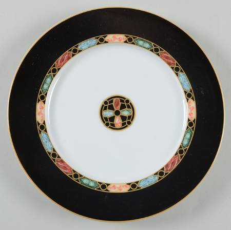 Treviso Salad Plate