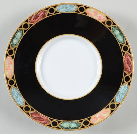 Treviso Saucer