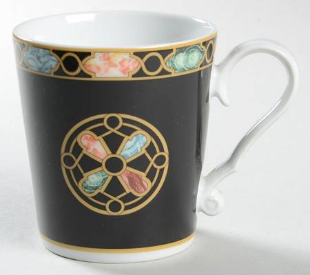 Treviso Mug
