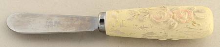 Trousseau Spreader (for Dip and Spreader)