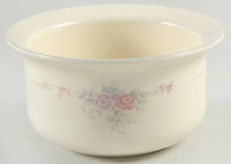 Trousseau Open Butter Tub
