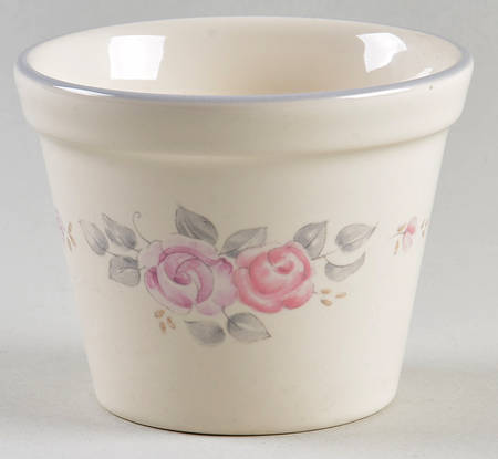 Trousseau Herb Pot
