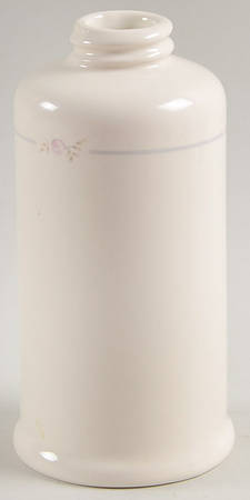 Trousseau Lotion Dispenser No Pump