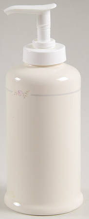 Trousseau Lotion Dispenser