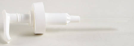 Trousseau Pump for Lotion Dispenser