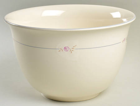 Trousseau Round Great Bowl