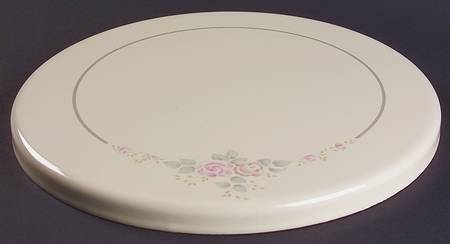 Trousseau 10" Individual Steel Stove Cover