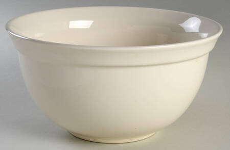 Trousseau 9" Mixing Bowl