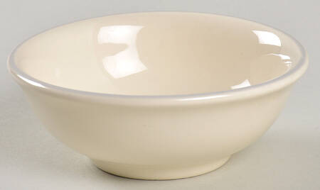 Trousseau Fruit/Dessert (Sauce) Bowl