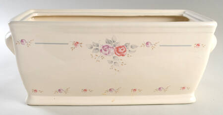 Trousseau Bread Box No Lid