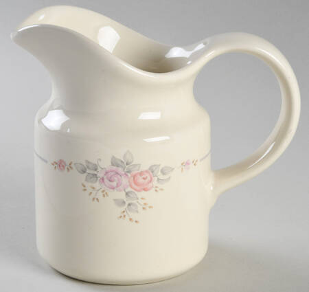 Trousseau Creamer