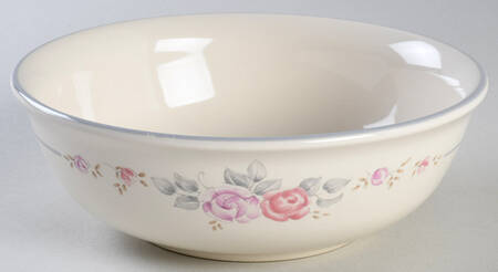 Trousseau Super Soup/Cereal Bowl