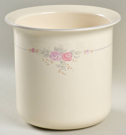 Trousseau Extra Large Canister No Lid