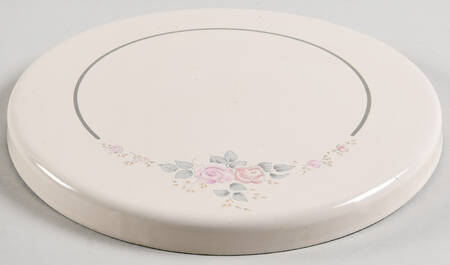 Trousseau 8" Steel Individual Stove Cover