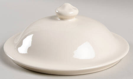 Trousseau Lid for 2 Qt Round Covered Casserole
