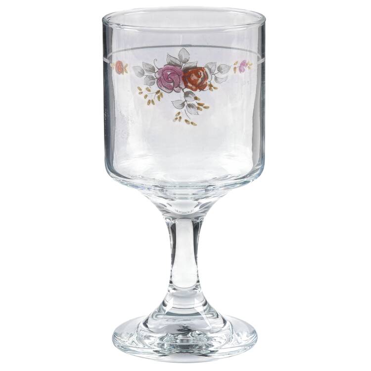 Trousseau 8 Oz Glassware Wine