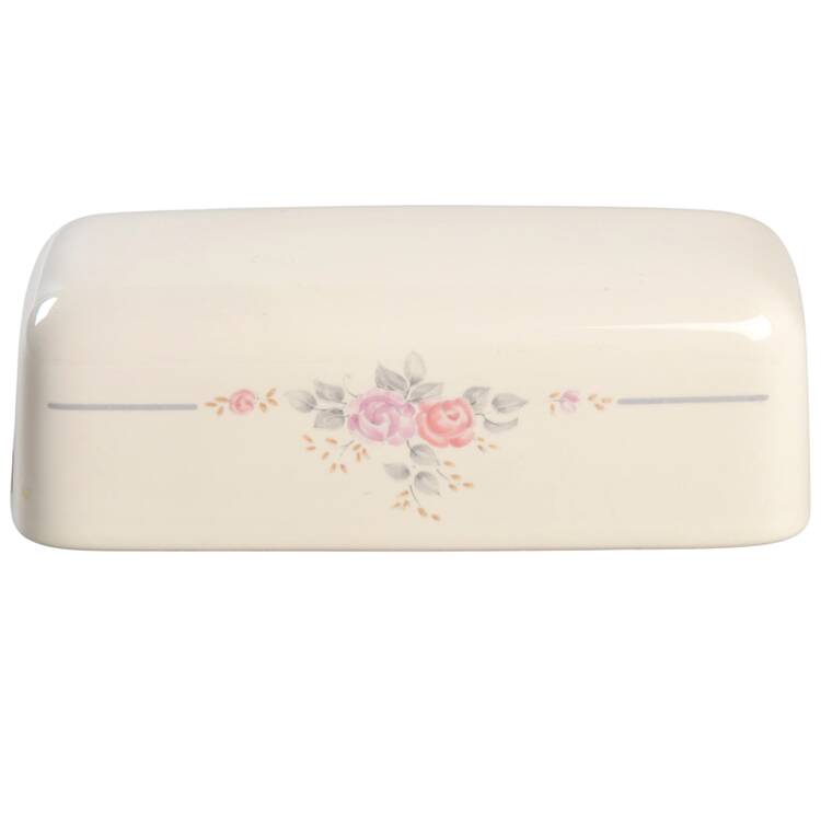 Trousseau Lid for 1/4 Lb Butter