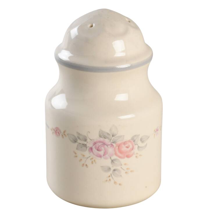 Trousseau Salt Shaker