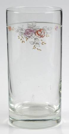 Trousseau 14 Oz Glassware Tumbler