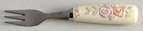 Trousseau Hors d"Oeuvre Fork