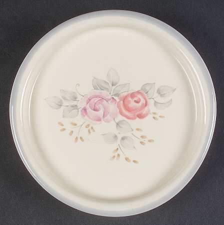 Trousseau Coaster
