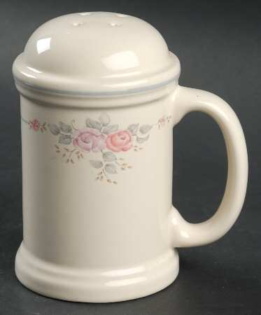Trousseau Stove Top Pepper Shaker