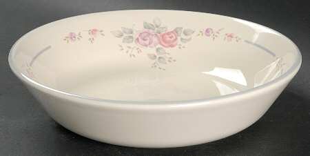 Trousseau Individual Salad Bowl