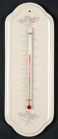 Trousseau Thermometer