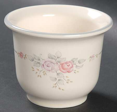 Trousseau Herb Pot
