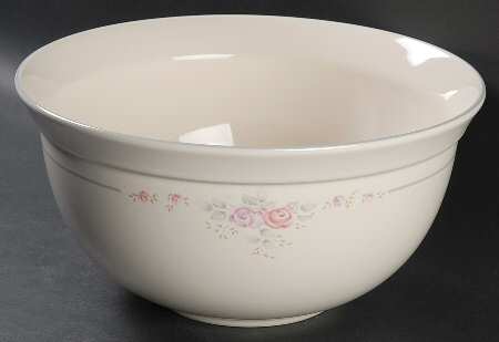 Trousseau Entertaining Bowl