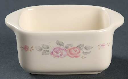 Trousseau Sweetener Holder