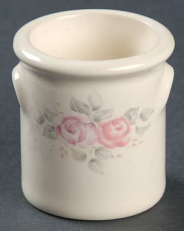 Trousseau Toothpick Holder