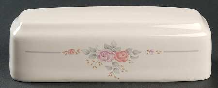 Trousseau Lid for 1/4 Lb Butter