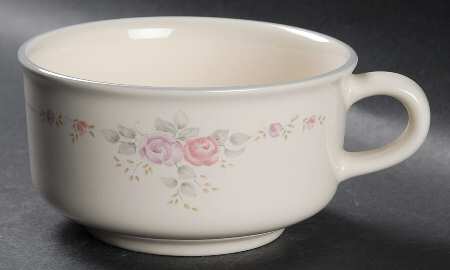 Trousseau Soup Mug