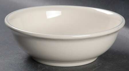 Trousseau Soup/Cereal Bowl