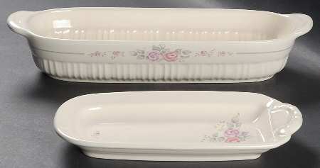 Trousseau Cheese & Cracker (Crckr Srvr & Cheese Tray)