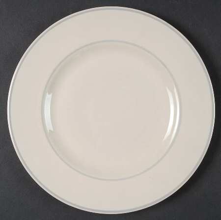 Trousseau Underplate for Gravy Boat