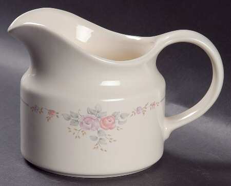 Trousseau Gravy Boat