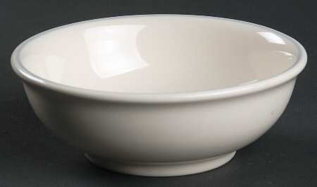 Trousseau Fruit/Dessert (Sauce) Bowl