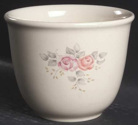 Trousseau Dip Cooler Set-(Dip Bowl Only)