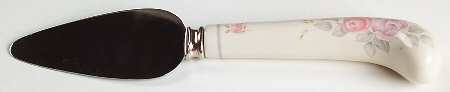 Trousseau Cheese Spreader/Serving