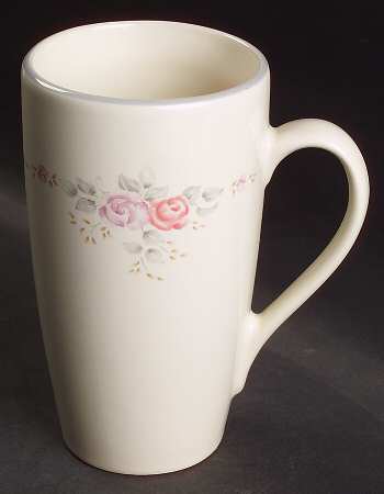 Trousseau Latte Mug