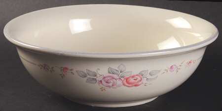 Trousseau 7" Round Vegetable Bowl