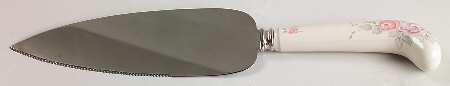 Trousseau Pie Server with Stainless Blade