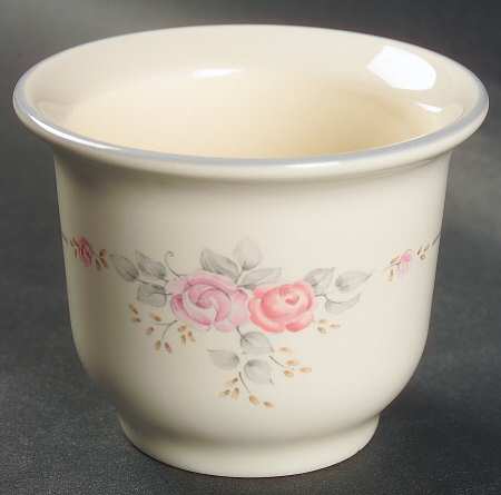 Trousseau Herb Pot