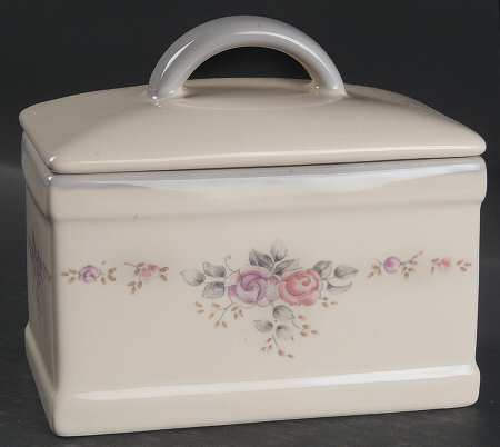 Trousseau Kitchen Keeper & Lid